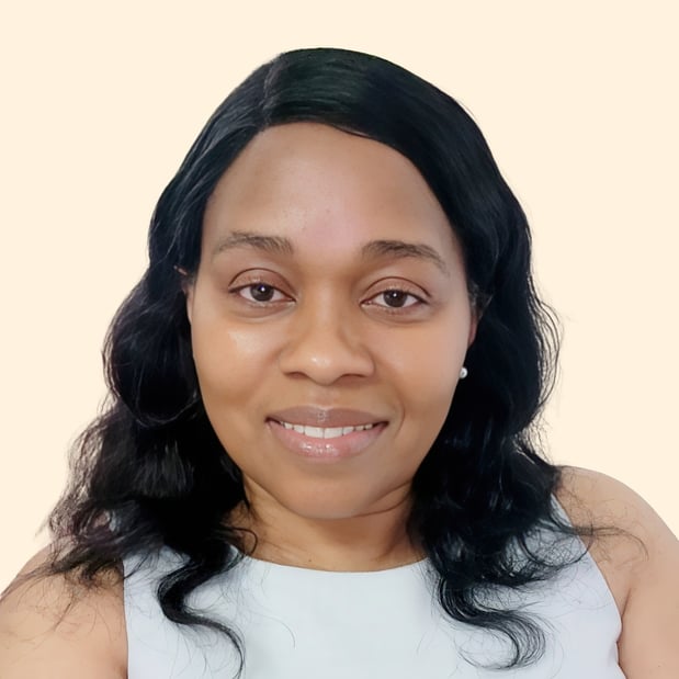 Images Mariam Samateh, Counselor