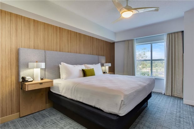 Images Homewood Suites by Hilton Louisville-East
