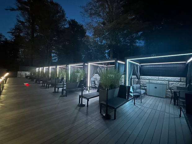Images Outdoor Space Builders