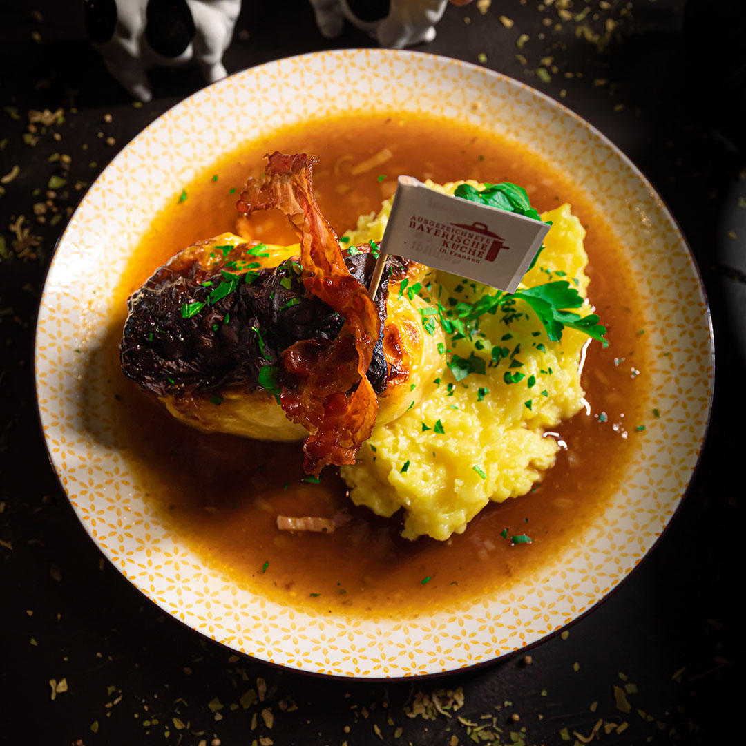 Bocksbeutel-Stube, Königstraße 78 in Nürnberg