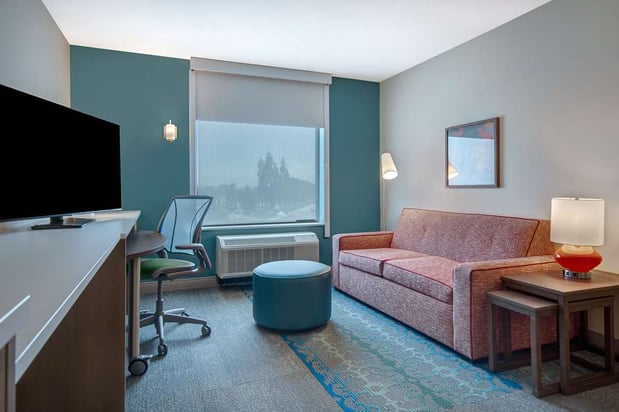Images Home2 Suites by Hilton Garden Grove Anaheim