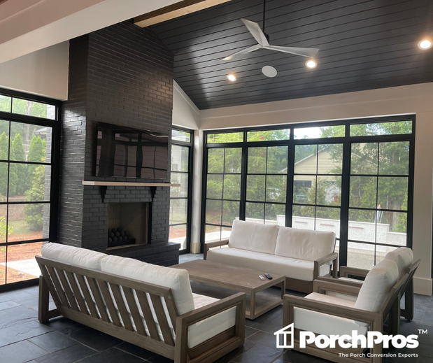 Images PorchPros of High Point