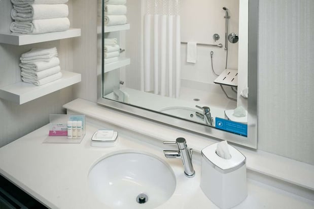 Images Hampton Inn & Suites by Hilton Seattle/Northgate