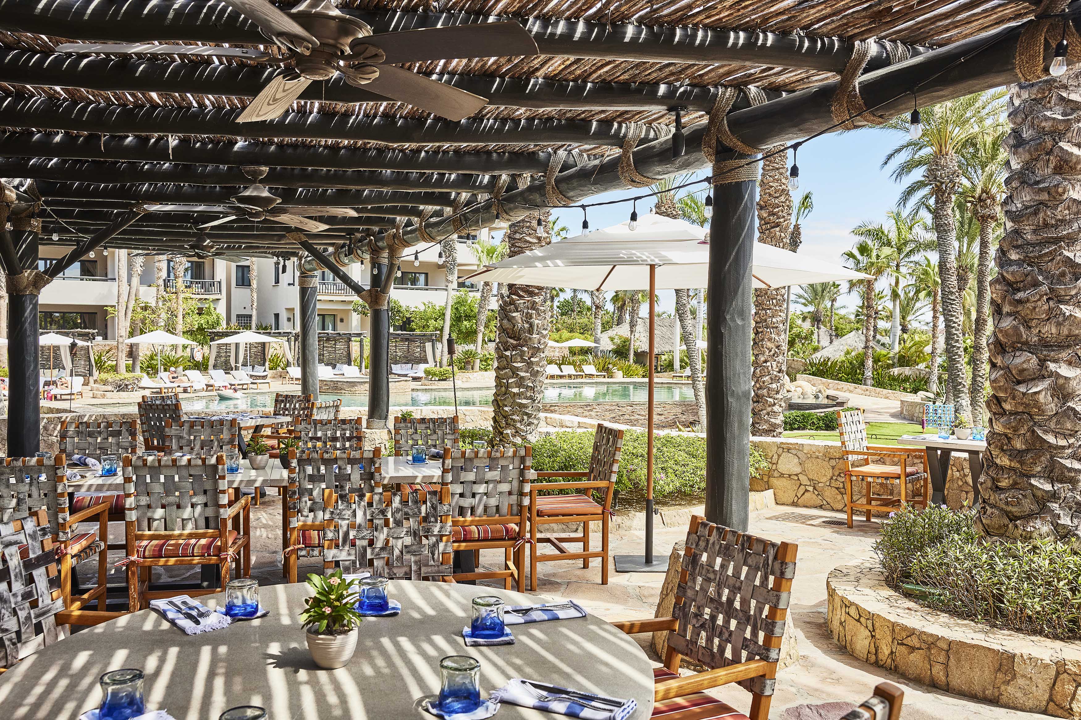 Images La Terraza Americana