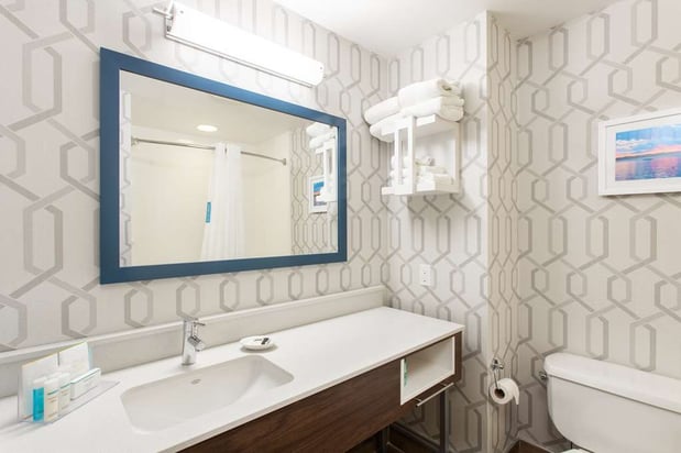 Images Hampton Inn Buffalo South/I-90