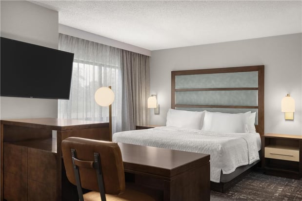 Images Homewood Suites by Hilton Indianapolis Carmel