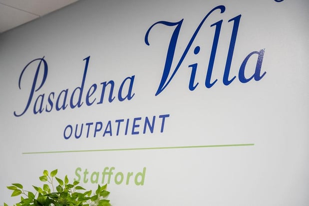 Images Pasadena Villa Outpatient Treatment Center - Stafford
