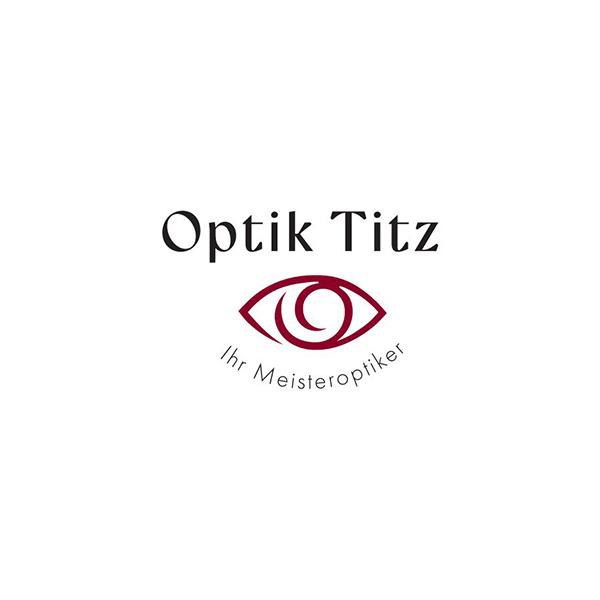 Optik Titz Inh. Raphael Titz Logo