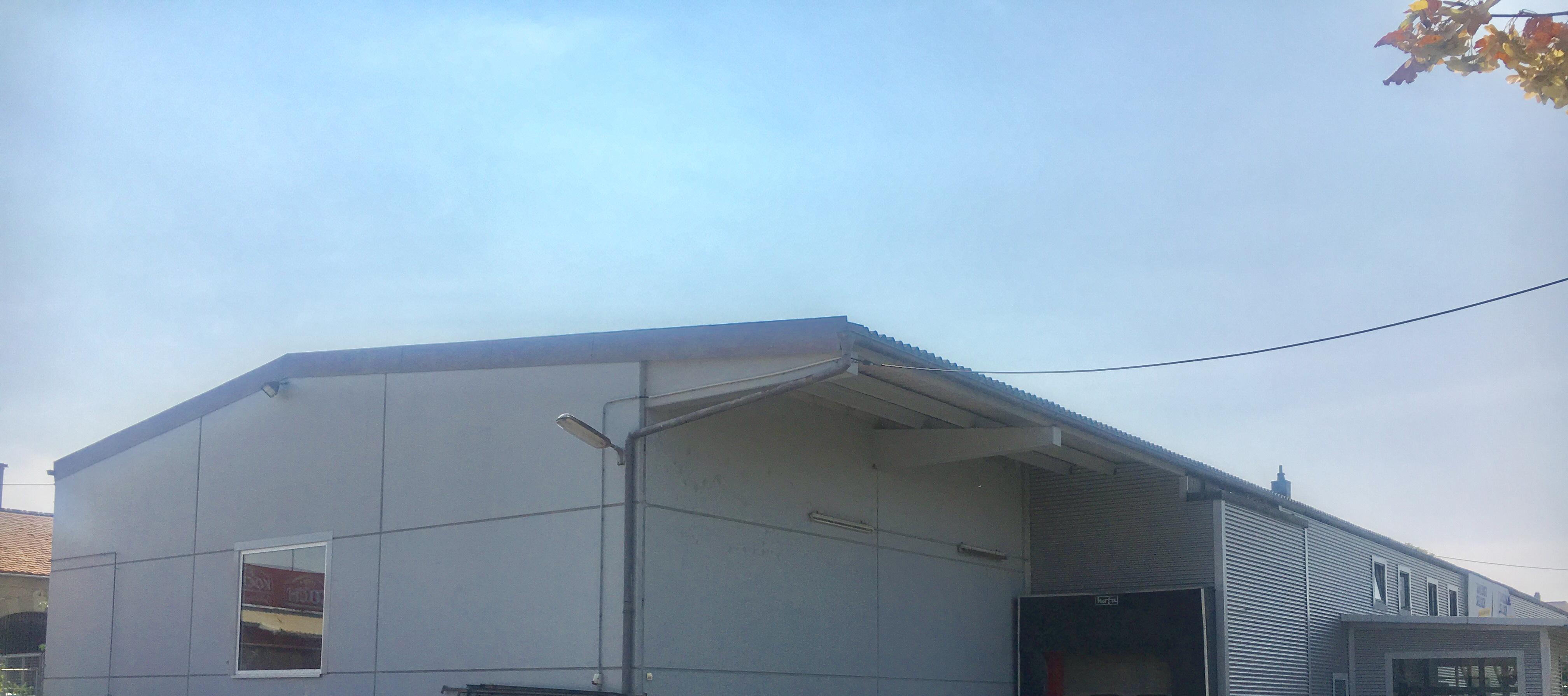 Berner Antriebstechnik, Erlanger Strasse 9 in Baiersdorf