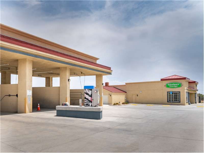Alternate Beauty Image - Extra Space Storage at 13522 Main St, Hesperia, CA 92345