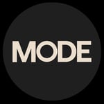 MODE Downtown Miami Logo