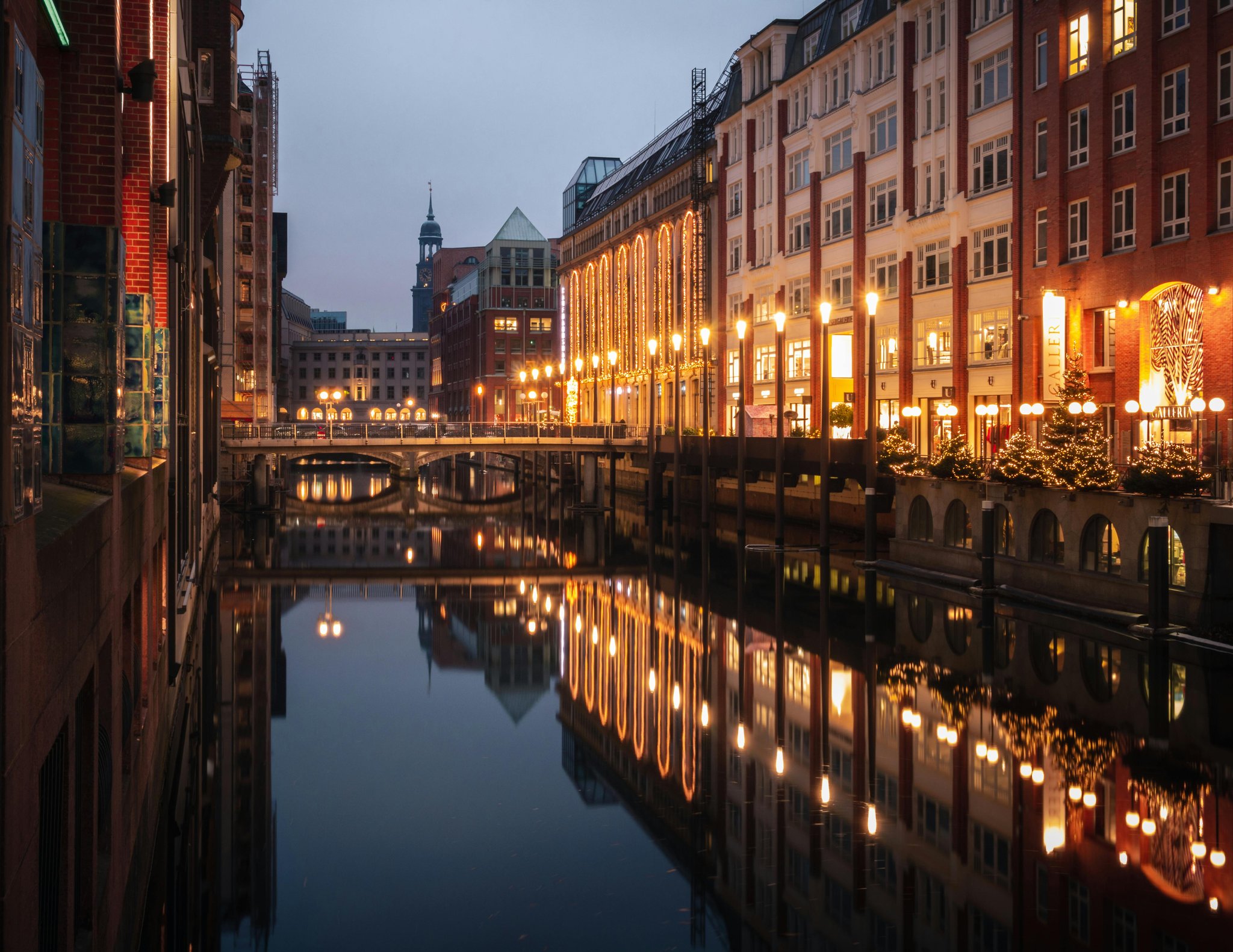 Bilder Holiday Inn Hamburg - Berliner Tor by IHG
