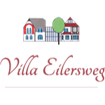Villa Eilersweg Altenheim in Rahlstedt Logo