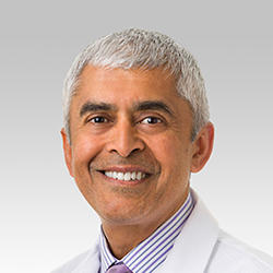 Manu Jain, MD