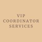 VIP Coordinator Services Logo
