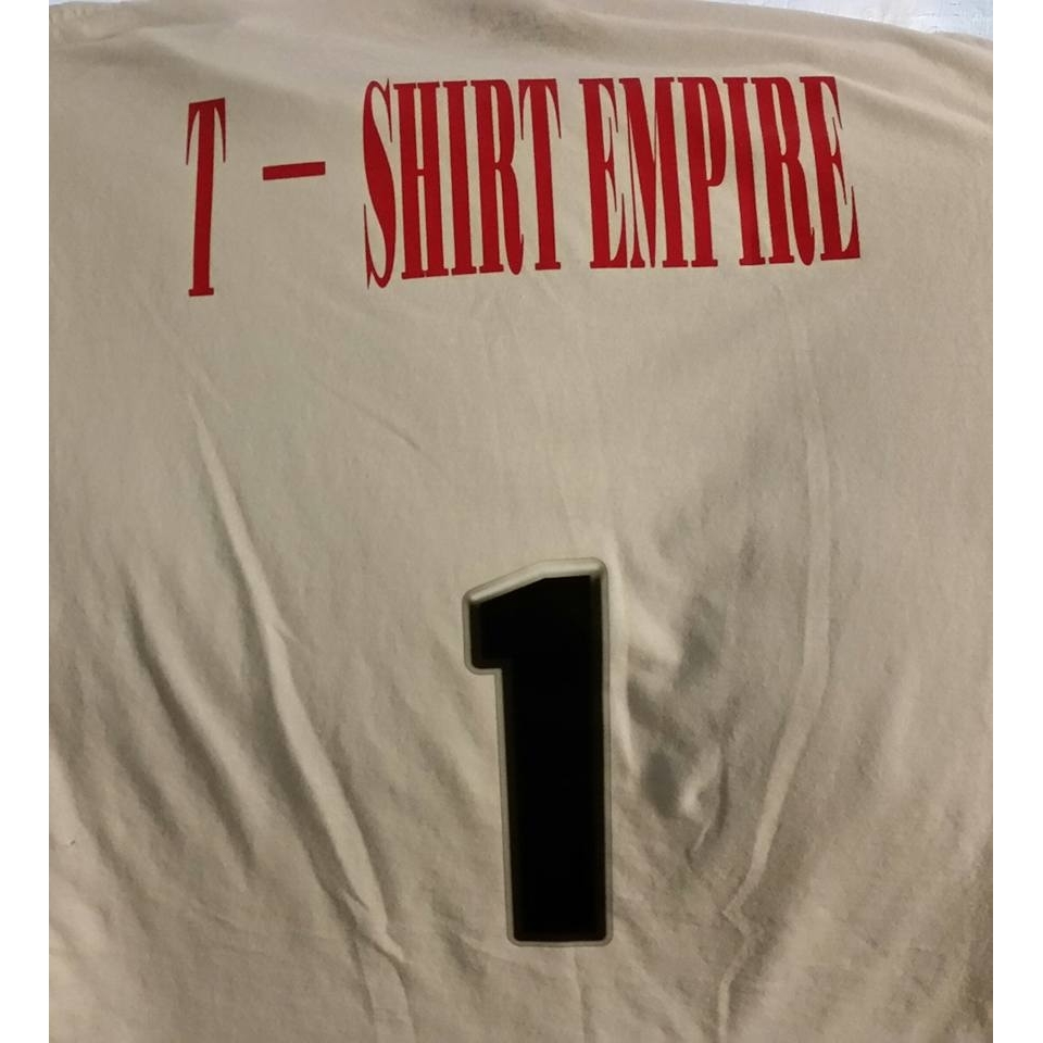 T-Shirt Empire