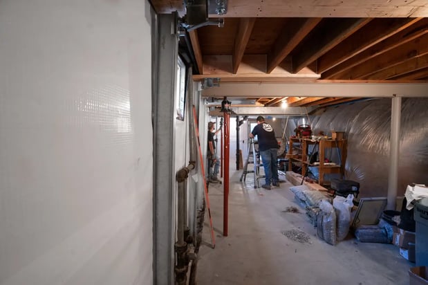 Images Foundation Recovery Systems