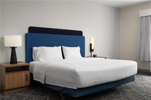 Images Hampton Inn & Suites Albuquerque North/I-25