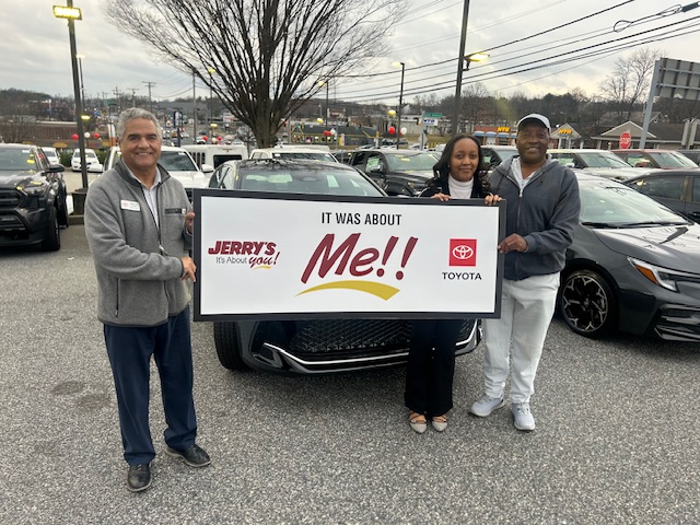 Images Jerrys Toyota