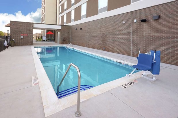 Images Home2 Suites by Hilton Duncan