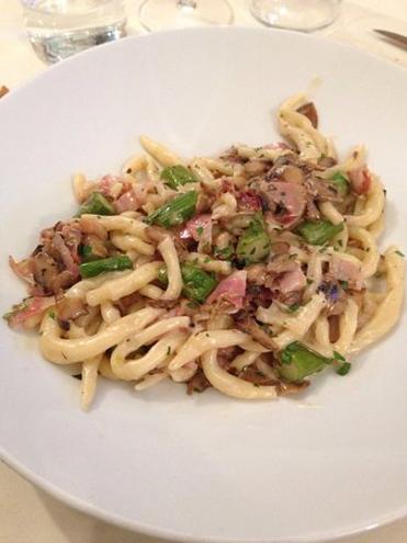 Images Ristorante Pizzeria Le Macine