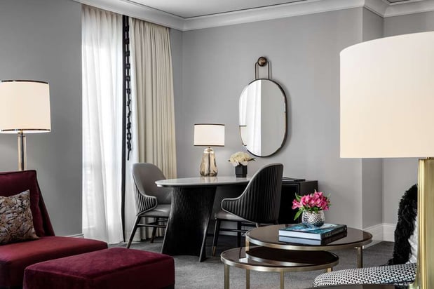 Images Waldorf Astoria Chicago