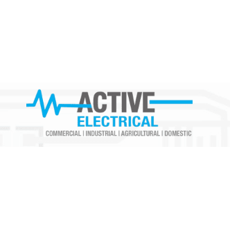 company logo