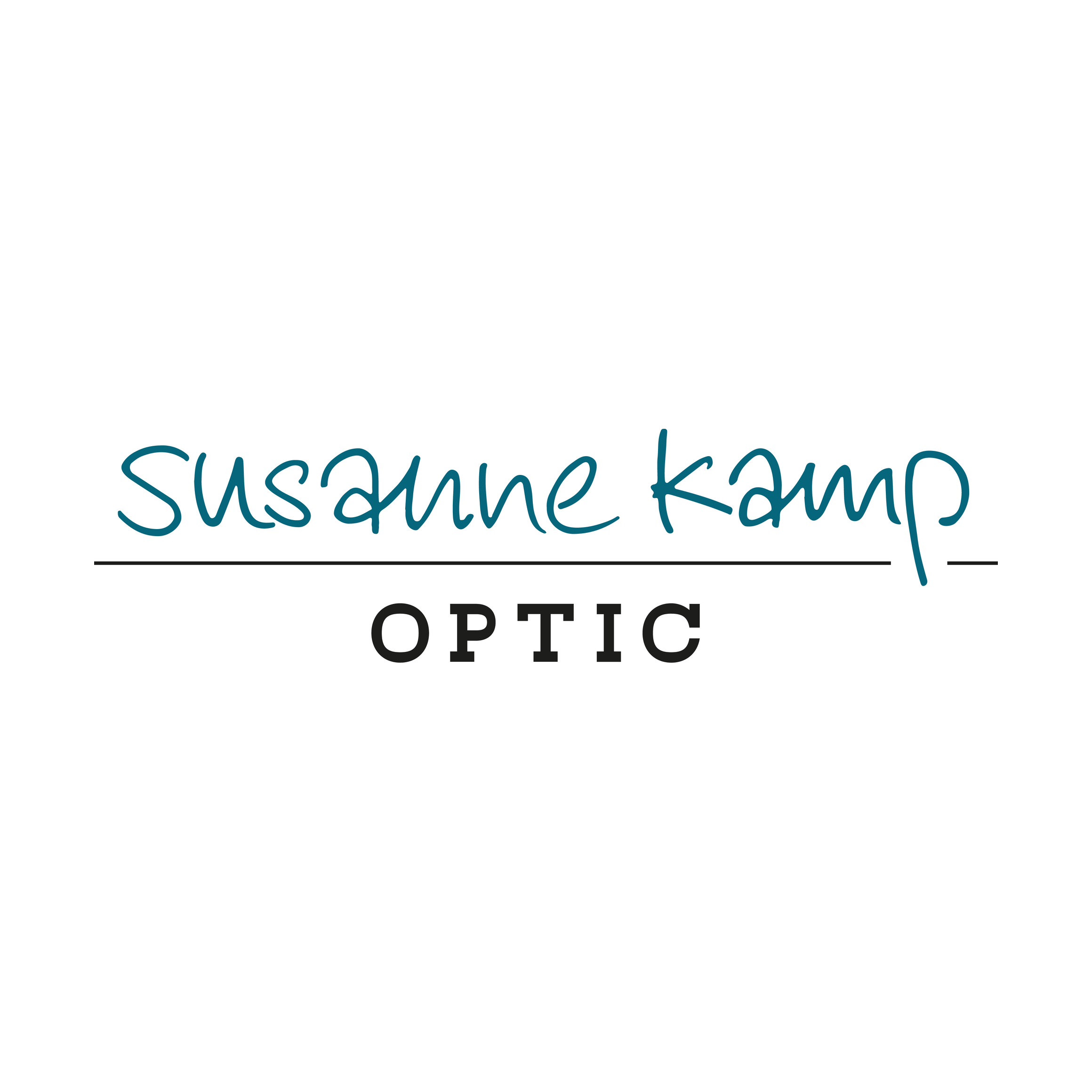 Susanne Kamp Optic  