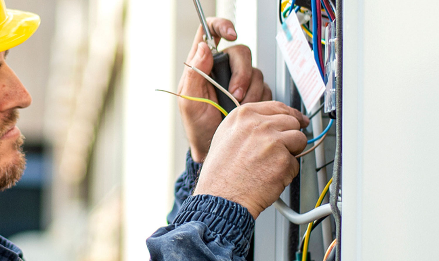 Electrical Repairs