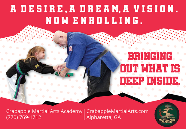 Images Crabapple Martial Arts Academy