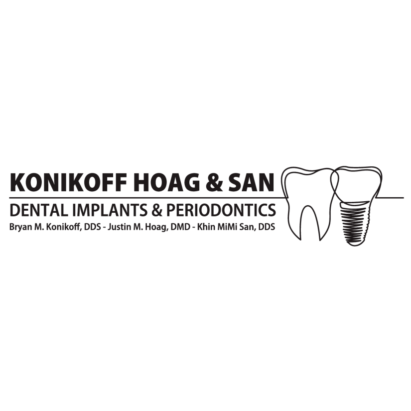 Konikoff Hoag & San Dental Implants & Periodontics - Virginia Beach, VA 23452 - (757)486-8611 | ShowMeLocal.com