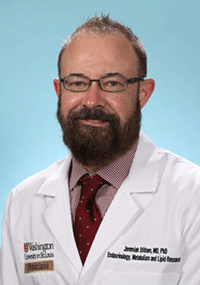 Jeremiah Stitham