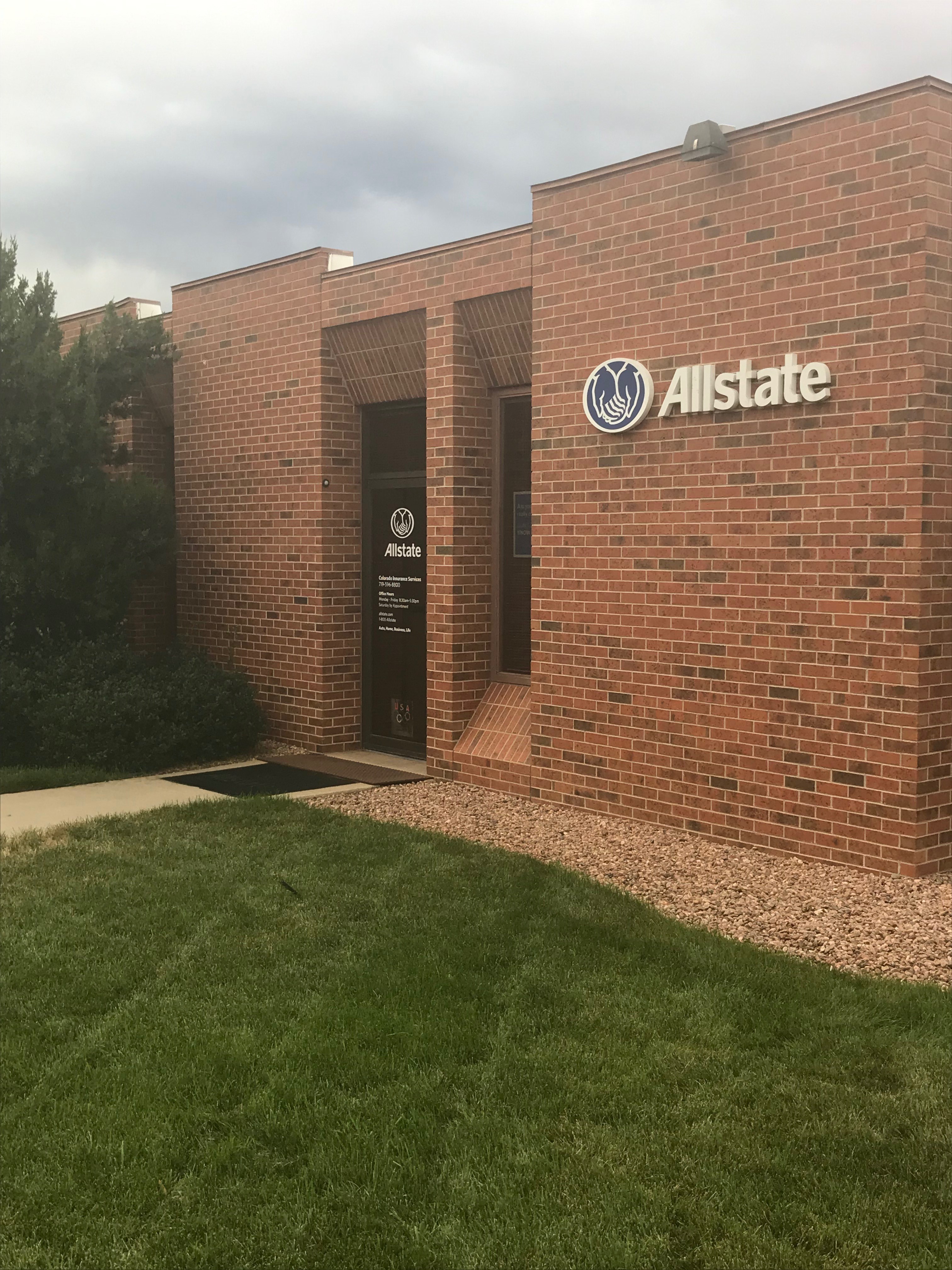 Colorado Insurance Services: Allstate Insurance Photo