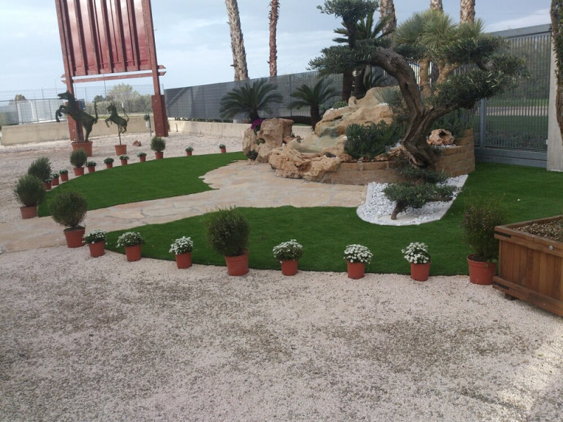 Images Arte Green SRL