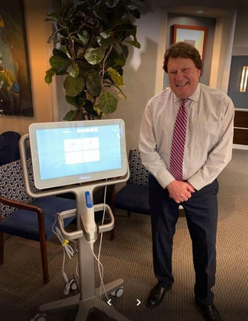 Images Jack Bodie, DDS