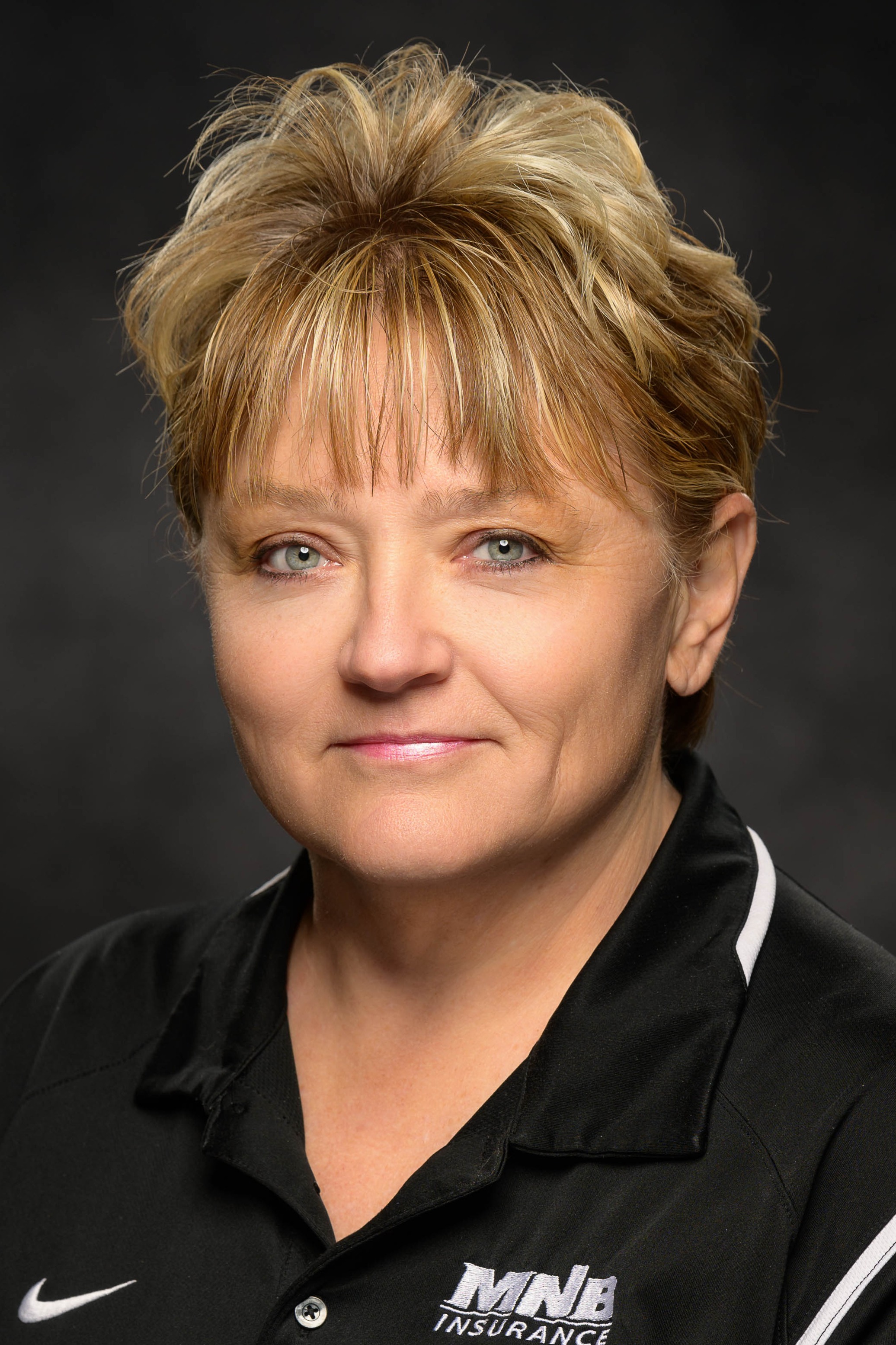 Photo of Monica Mercer