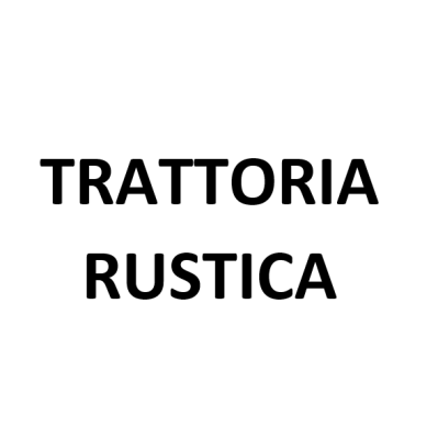 Trattoria Rustica Logo