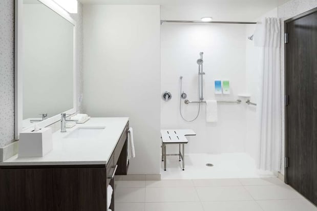 Images Home2 Suites by Hilton Orlando Airport