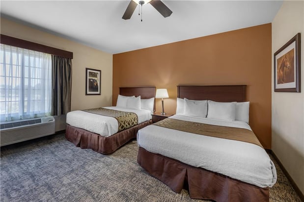 Images Best Western North Edge Inn