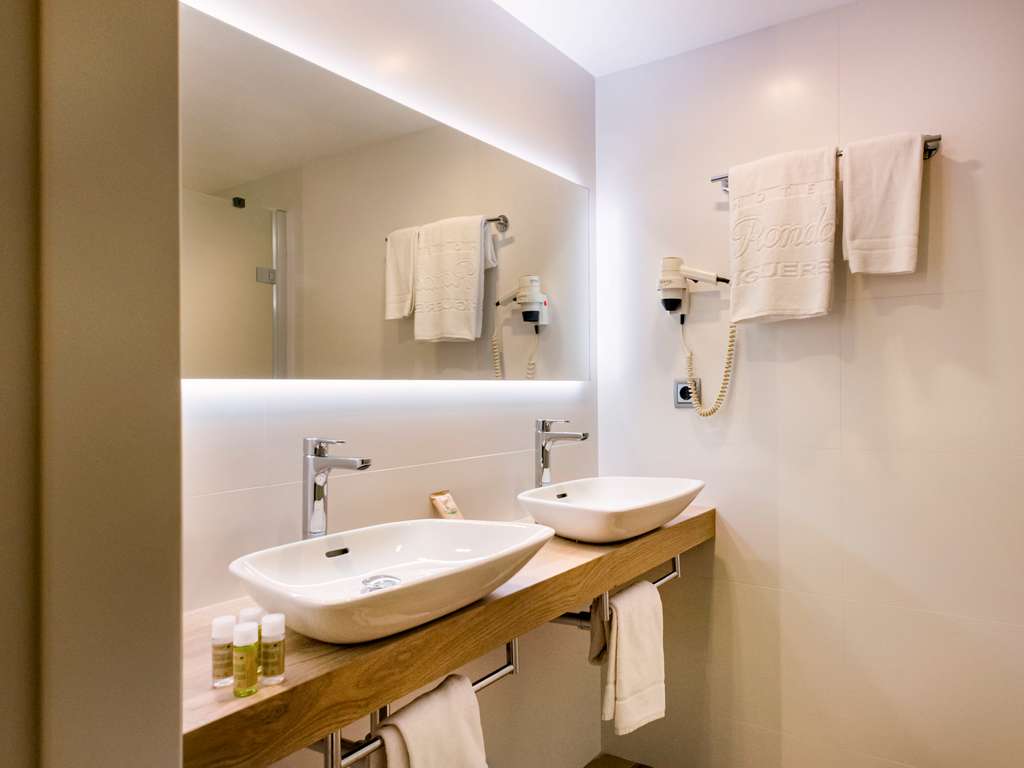 ibis Styles Figueres Ronda