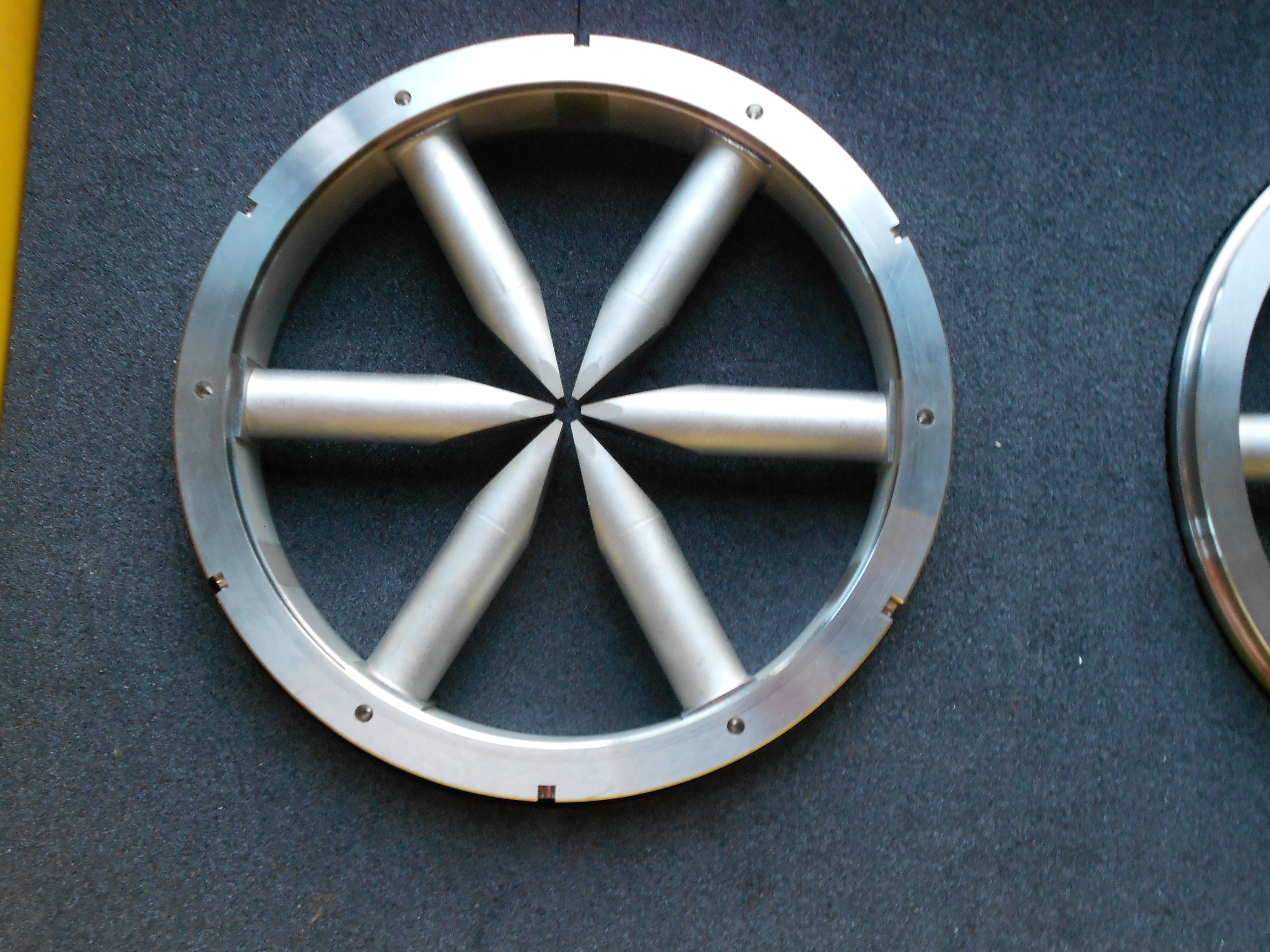 Landesvatter CNC-Technik GmbH & Co. KG, Im Wiesental 26 in Eppingen