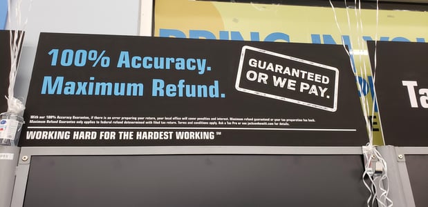 Images Jackson Hewitt Tax Service