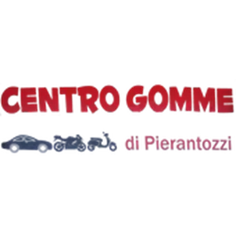 Centro Gomme Logo