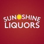 Sunshine Liquor Clearwater Logo