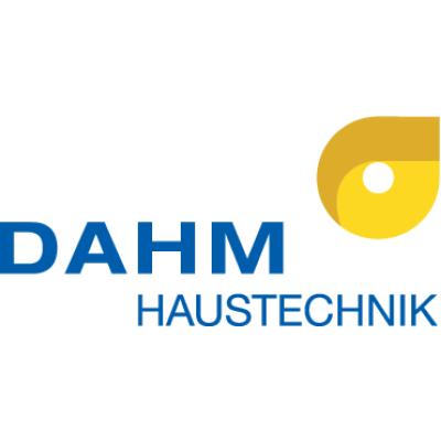 Bruno Dahm GmbH & Co. KG in Frankfurt am Main - Logo