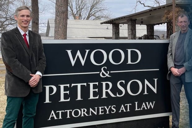 Images Wood & Peterson, LLC