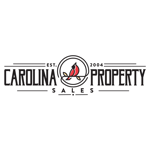 Betsy Auster- Broker/Realtor Carolina Property Sales Logo