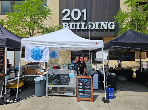 Images Nautical Bowls