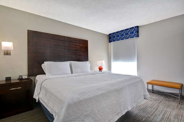 Images Hampton Inn Greenwood