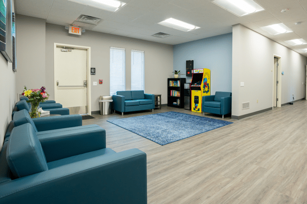 Images STR Behavioral Health - Lancaster